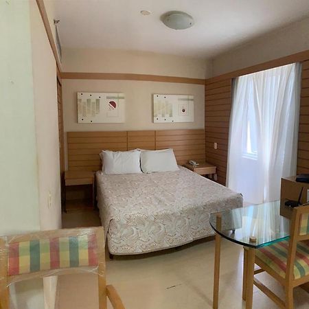 상파울루 Flat Na Rua Bela Cintra 아파트 외부 사진
